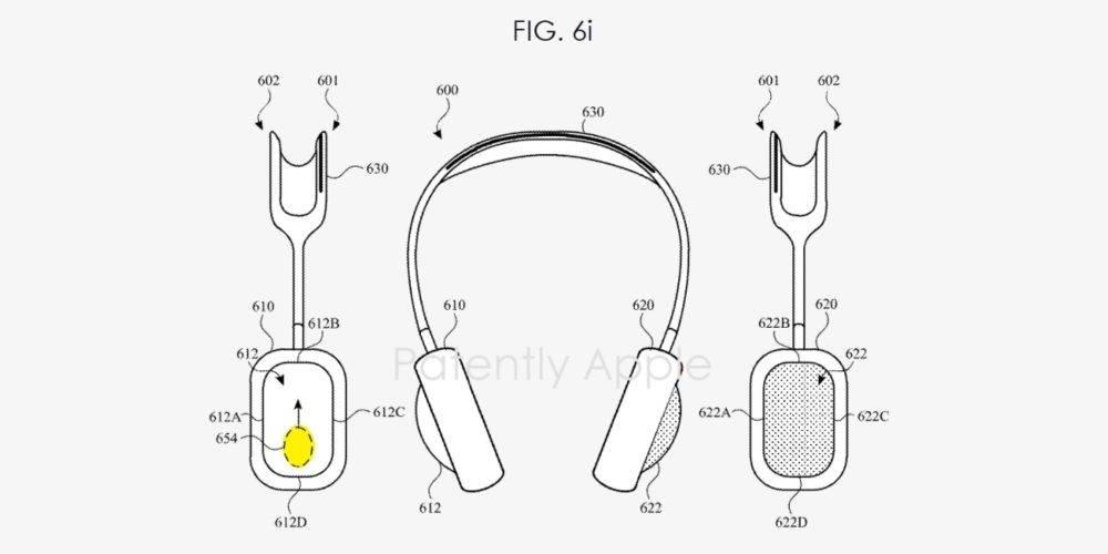 AirPods Max 2 或将取消 Digital Crown,改为触控操作