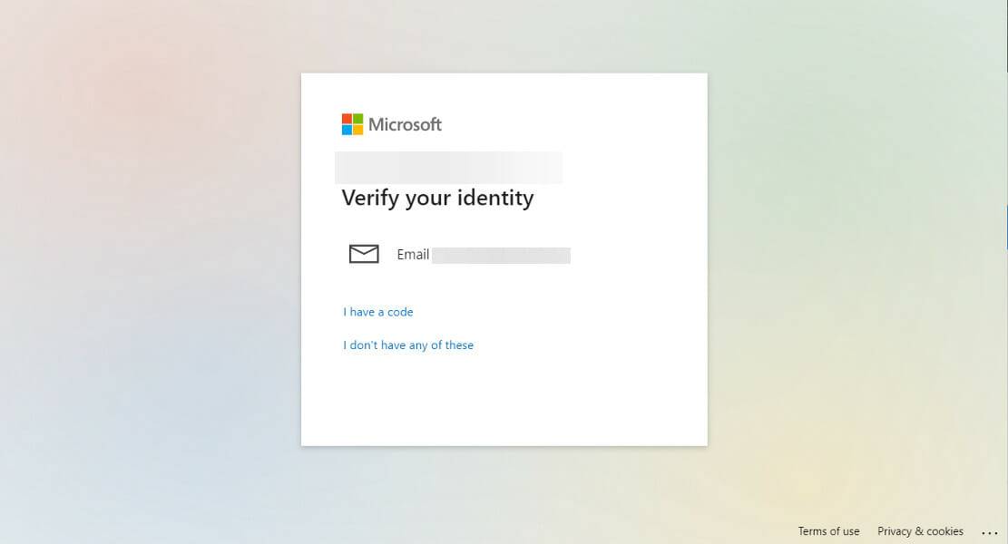 修复:Windows 11 要求提供 BitLocker 恢复密钥