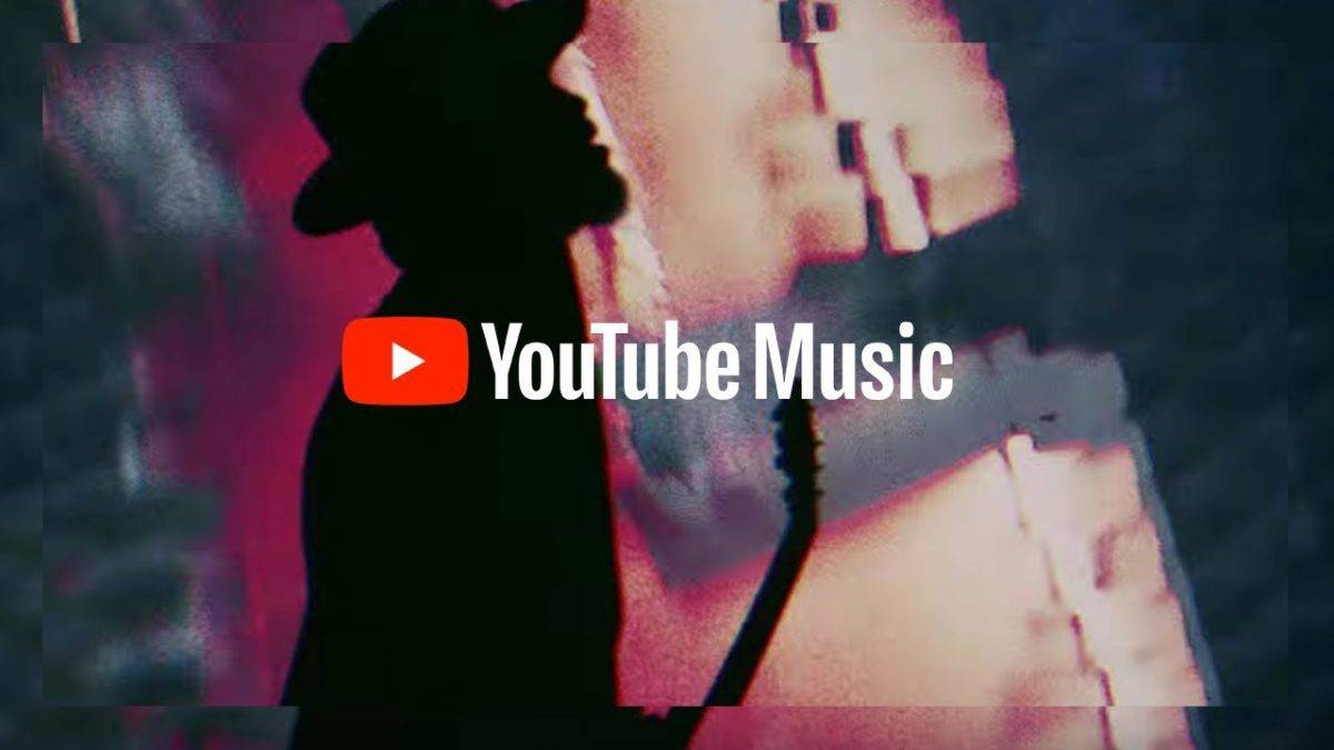 YouTube Music 更新:自动下载最近播放的歌曲功能现已推出。