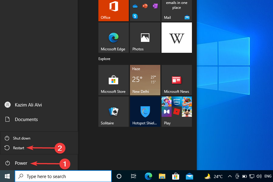 如何解决Windows 11未显示在Windows更新中的问题?2022年修复方法