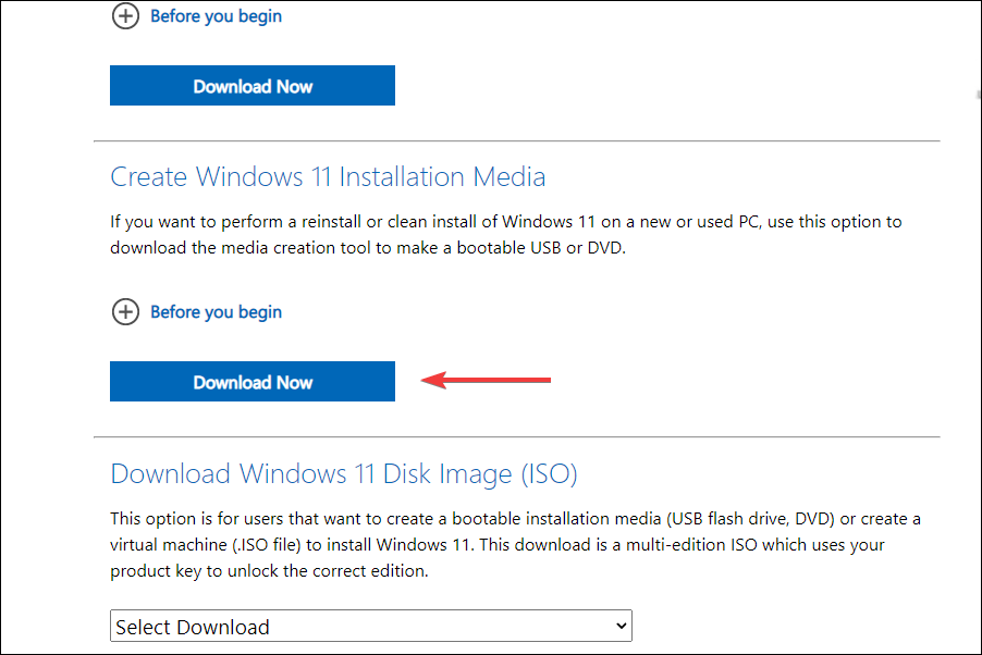 如何解决Windows 11未显示在Windows更新中的问题?2022年修复方法