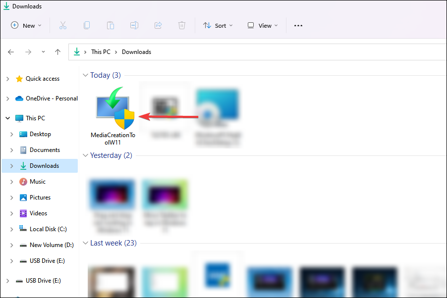 如何解决Windows 11未显示在Windows更新中的问题?2022年修复方法