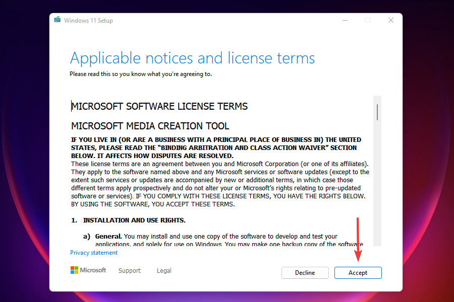 如何解决Windows 11未显示在Windows更新中的问题?2022年修复方法