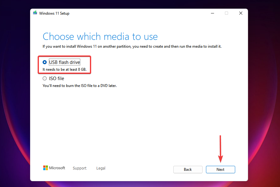 如何解决Windows 11未显示在Windows更新中的问题?2022年修复方法