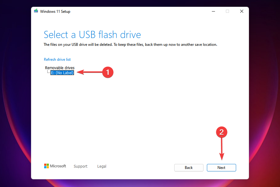 如何解决Windows 11未显示在Windows更新中的问题?2022年修复方法