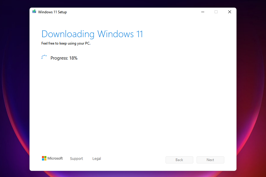如何解决Windows 11未显示在Windows更新中的问题?2022年修复方法