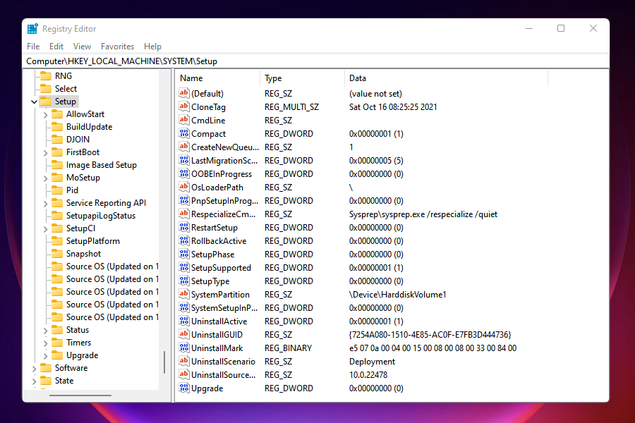 如何解决Windows 11未显示在Windows更新中的问题?2022年修复方法