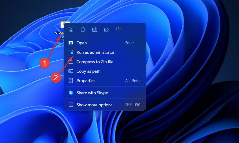 Windows 11 找不到 Gpedit.msc?尝试这些修复