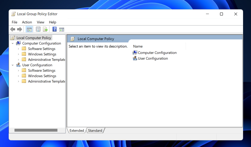 Windows 11 找不到 Gpedit.msc?尝试这些修复