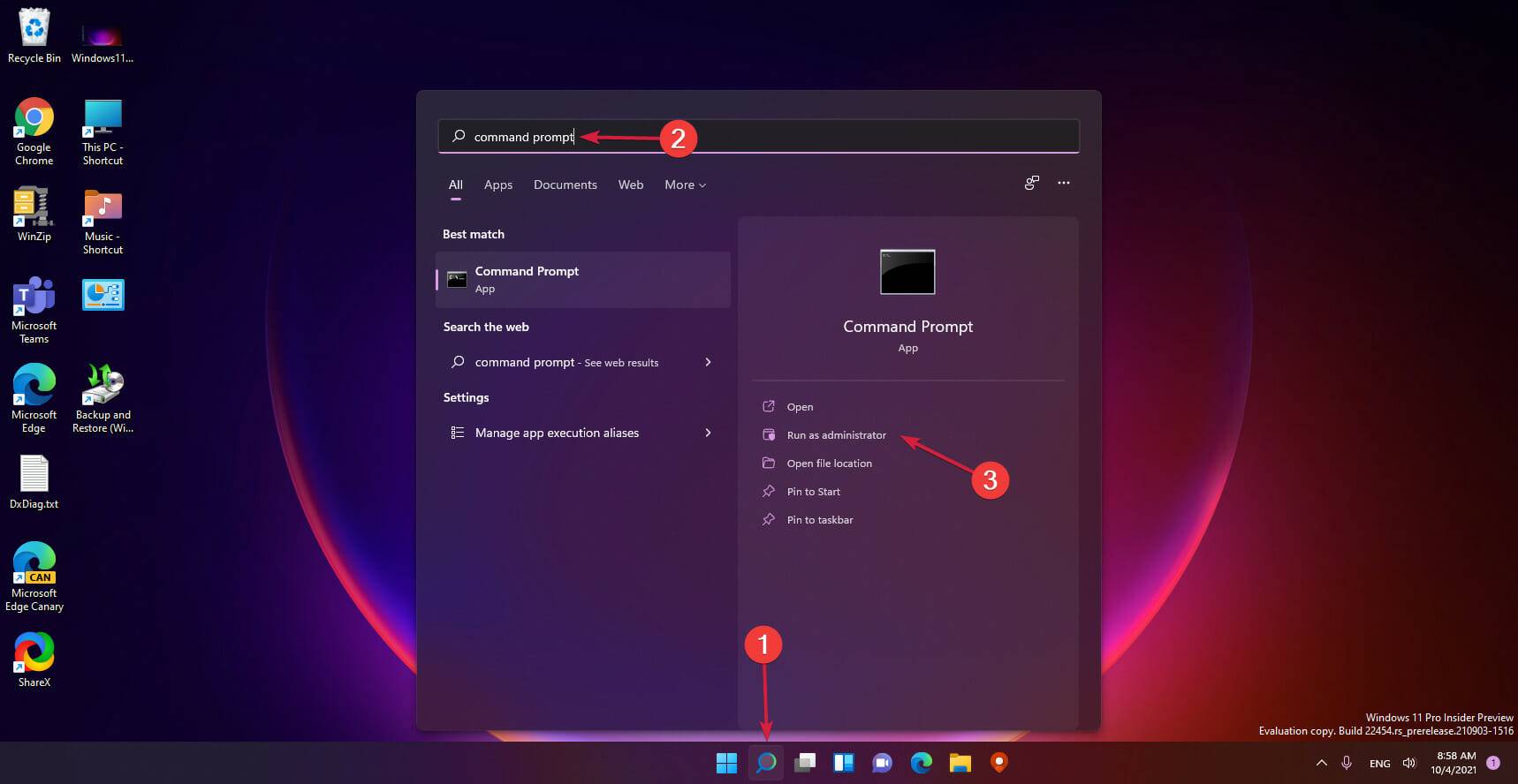 Windows 11 无法更新系统保留分区:3 个解决提示