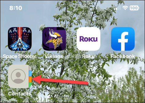 如何删除 iPhone 上的所有联系人？