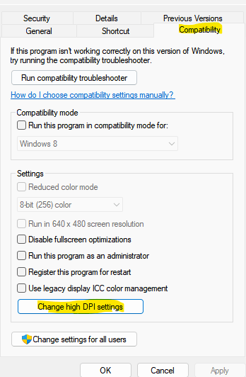 如何修复 Windows 11 中的字体模糊问题