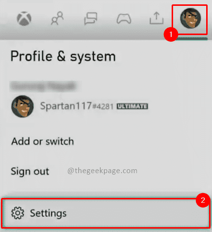 如何设置密码保护 Xbox Series X / S?
