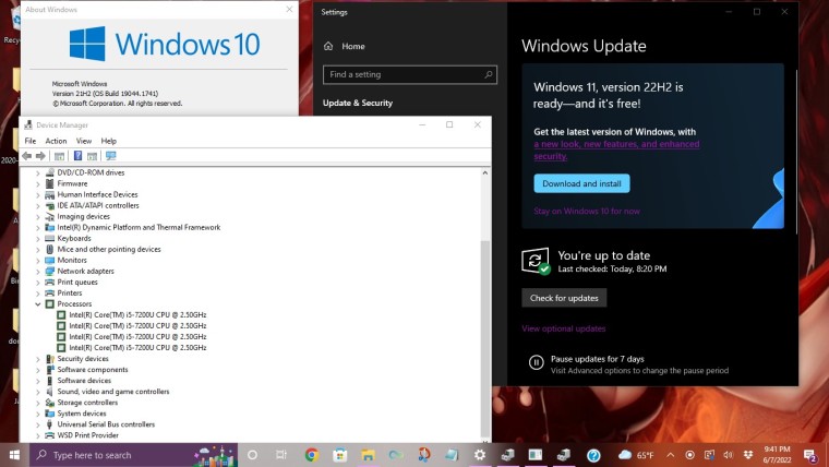 如何为使用不受支持硬件的人提供 Windows 11 22H2 升级?