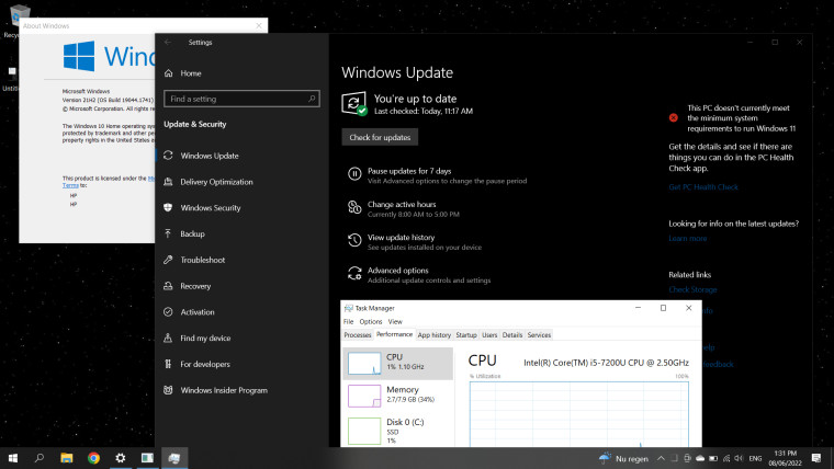 如何为使用不受支持硬件的人提供 Windows 11 22H2 升级?