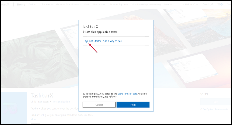 在 Windows 11 中使任务栏透明的 6 种简单方法