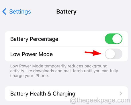 如何解决iPhone上后台应用程序刷新灰显的问题