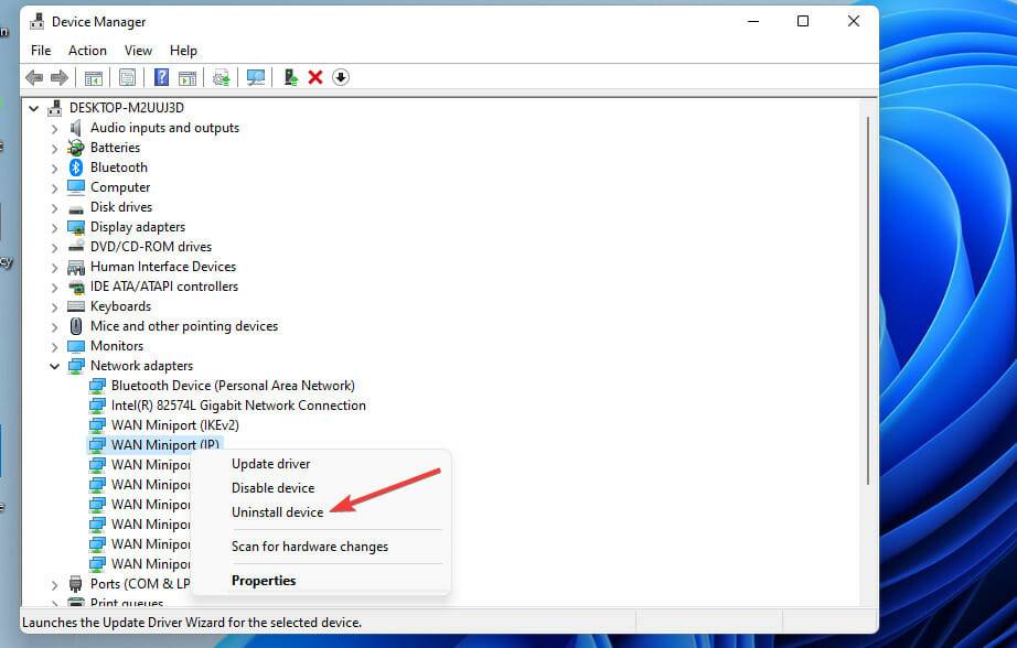 Windows 11 VPN 不工作?这是解决方法