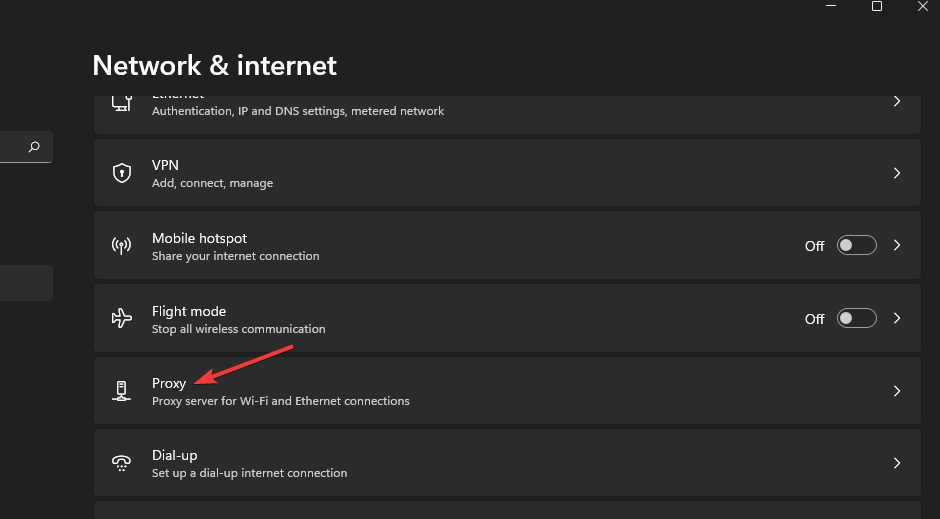 Windows 11 VPN 不工作?这是解决方法