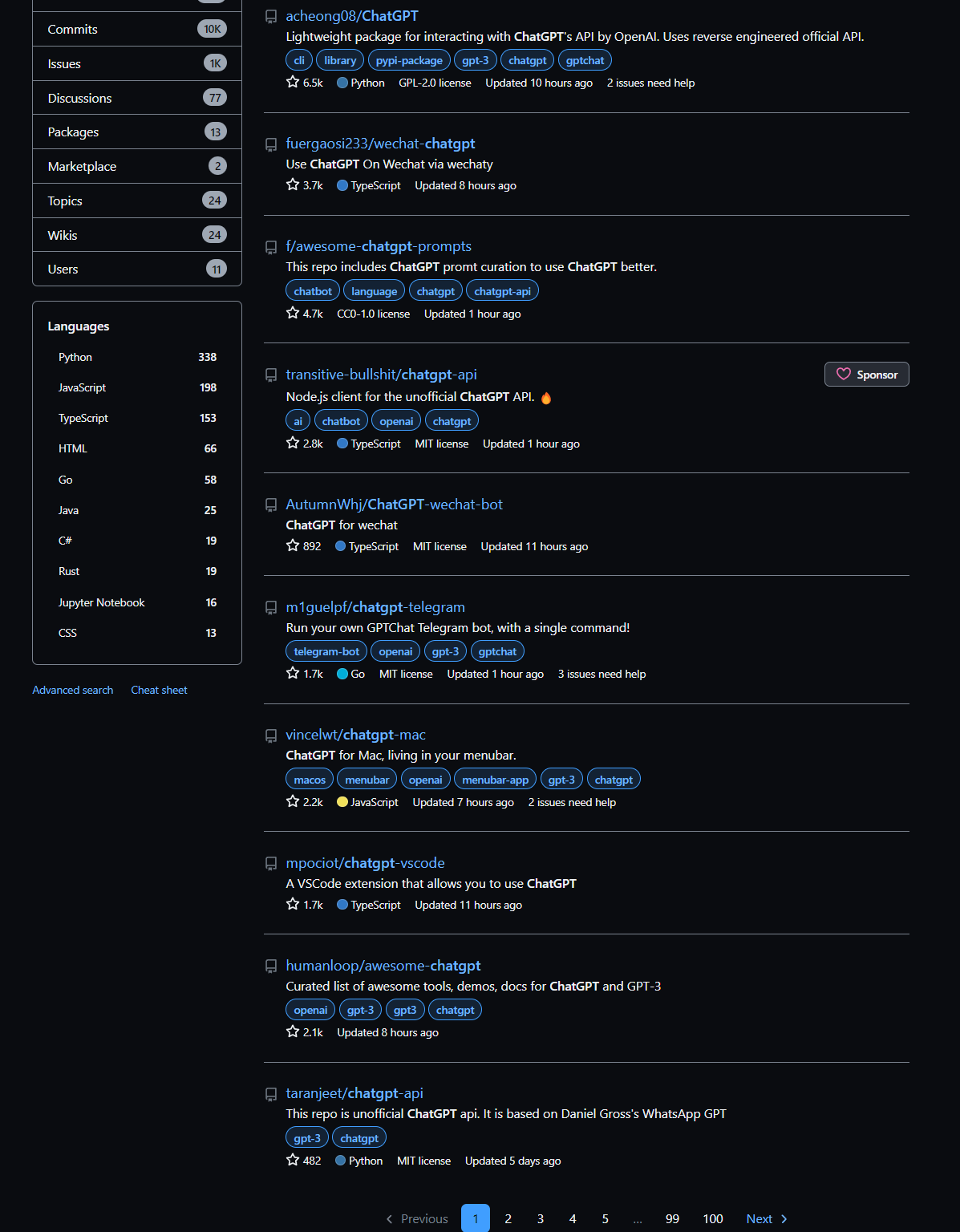 怎么使用Python对接OpenAi API实现智能QQ机器人
