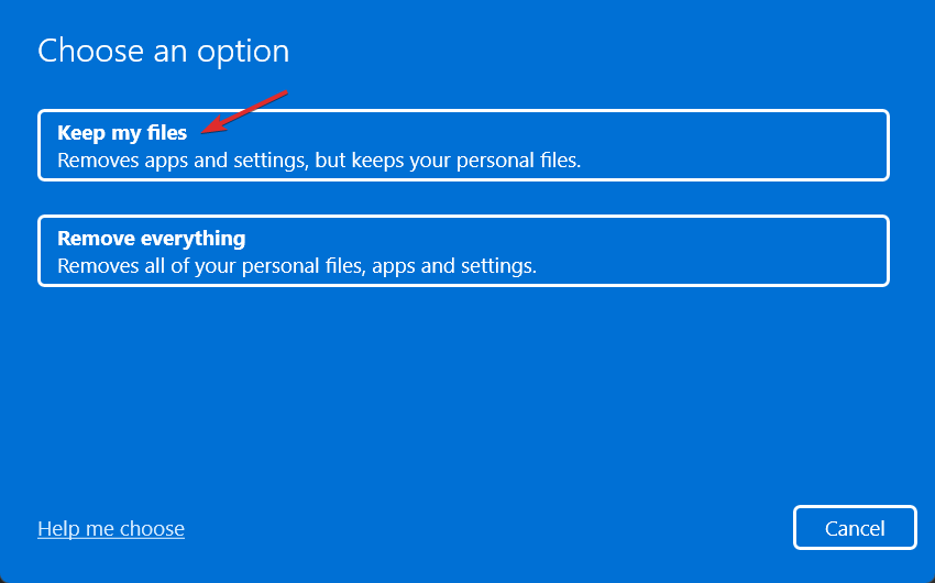 修复:Windows 11 中的视频内存管理内部错误