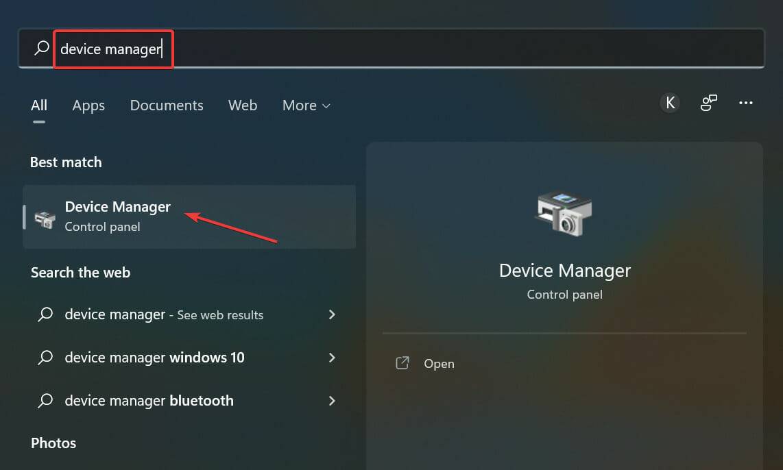 如何解决 Windows 11 中的视频驱动程序问题