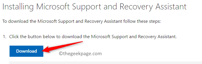 如何修复 Microsoft Office 365 卡在准备就绪上