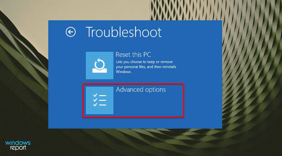 获取 Windows 11 的 BCD 错误?这是做什么