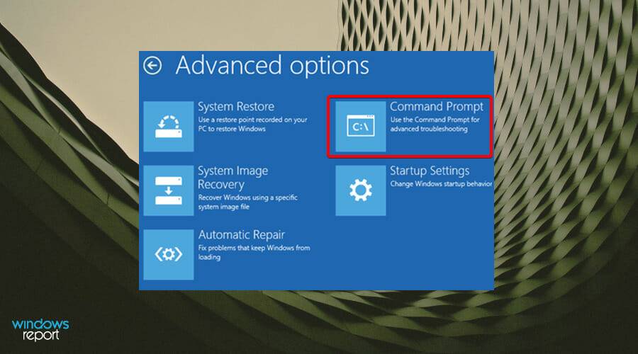 获取 Windows 11 的 BCD 错误?这是做什么