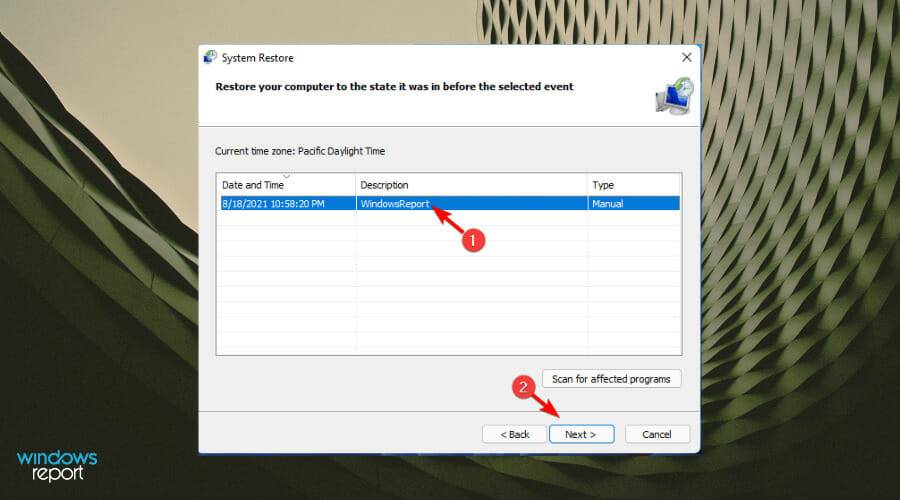 获取 Windows 11 的 BCD 错误?这是做什么