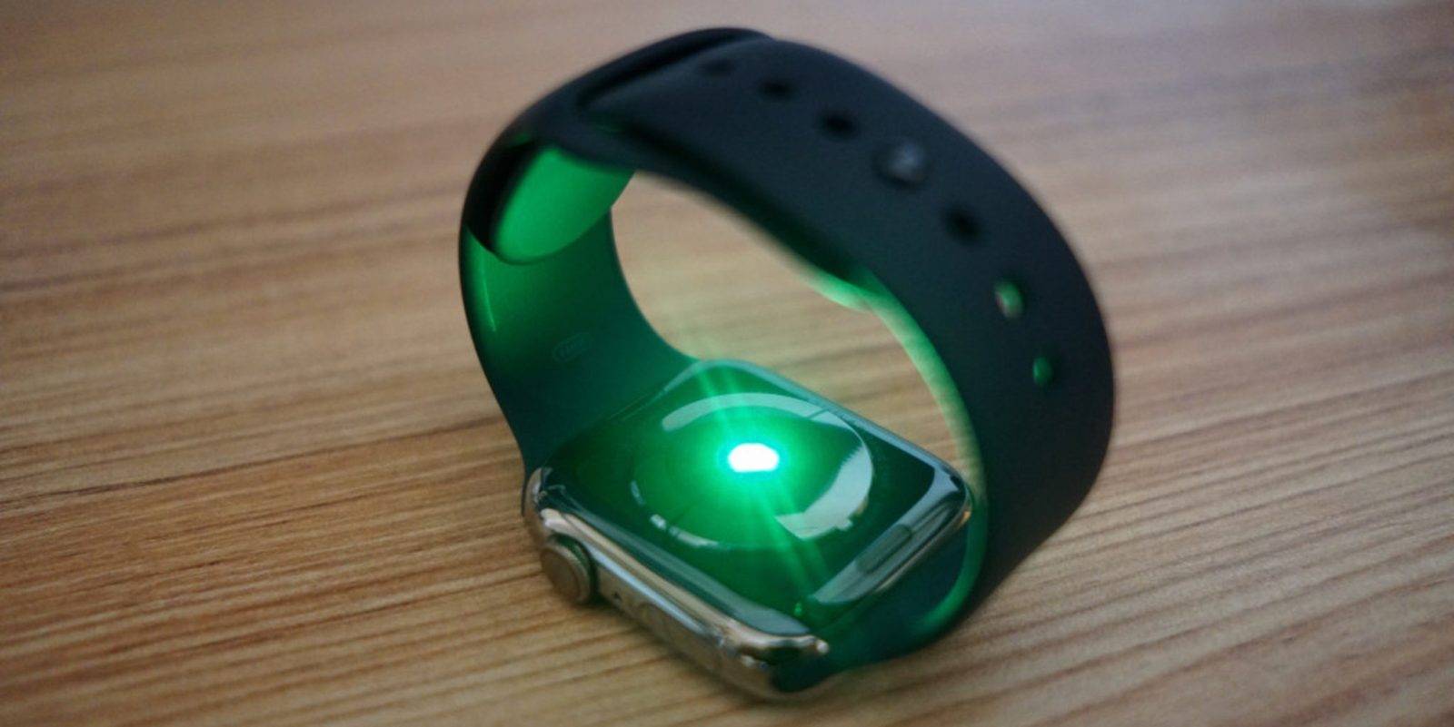 Apple Watch 的血压检测可能要等到 2024 年才实现