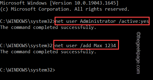 如何修复Windows 11/10中Oobekeyboard、Ooberegion和Oobelocal oobe设置问题