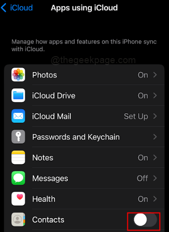 如何将iPhone联系人导入Gmail?