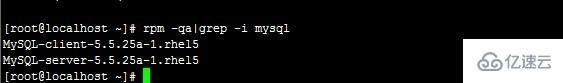 Linux系统如何完全卸载MySQL?