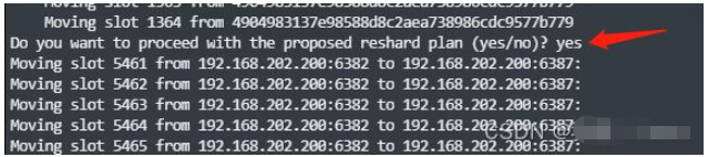 如何使用Docker搭建Redis三主三从集群?