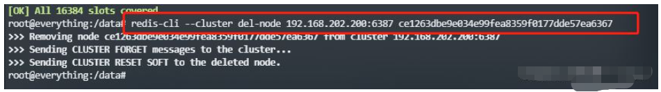 如何使用Docker搭建Redis三主三从集群?