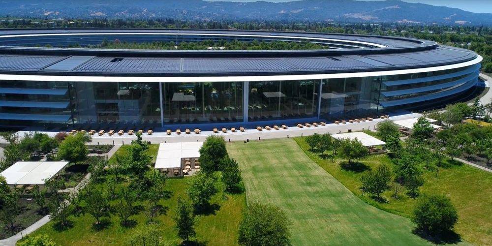 全面了解苹果特别现场活动:WWDC 2022