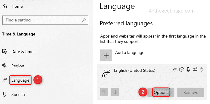 如何在 Windows 10 上设置和使用美国国际键盘?