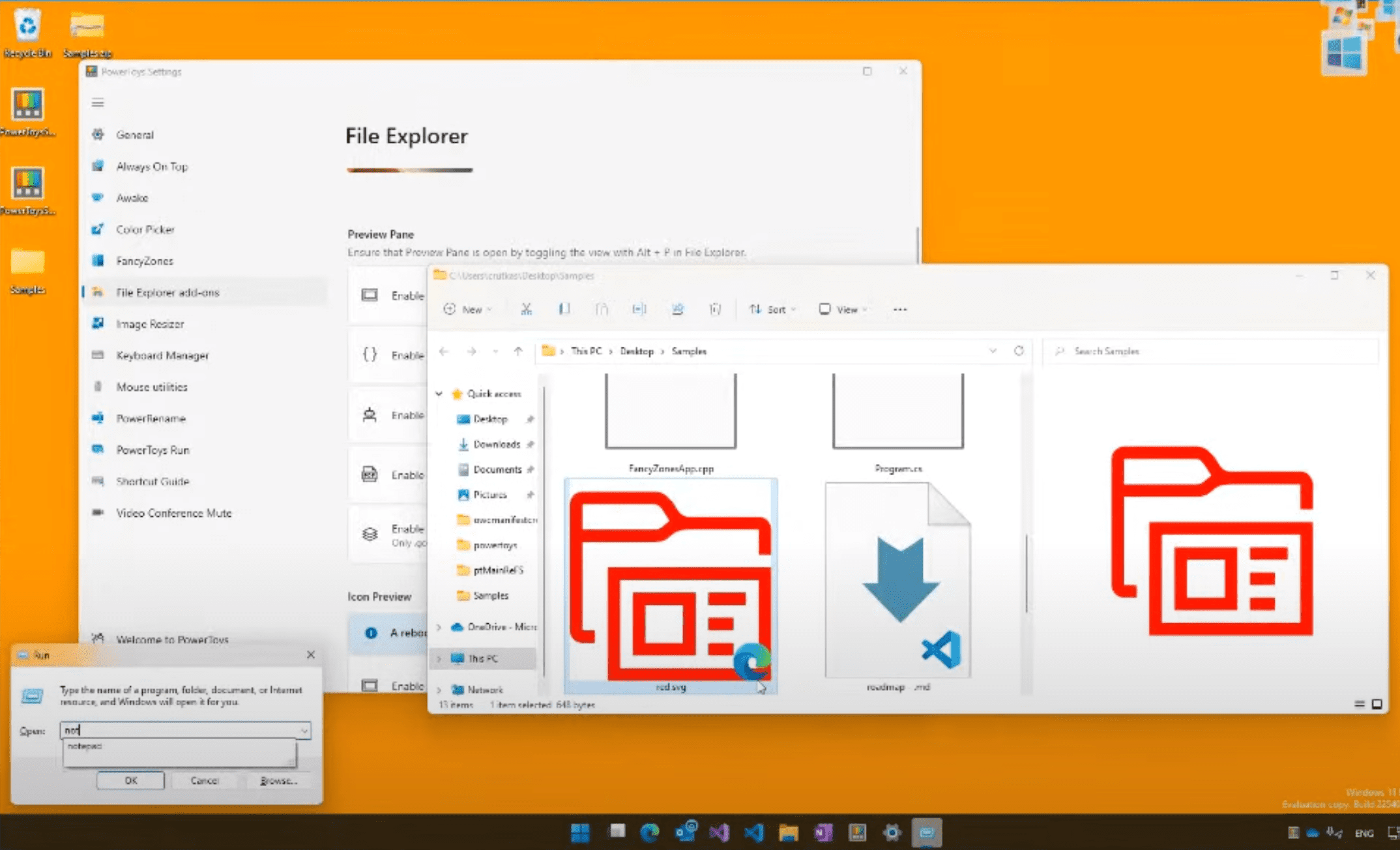 微软将向 Windows 11 Insiders 推出更多功能更新