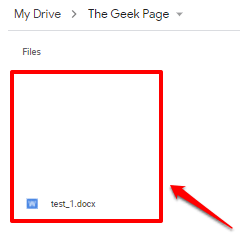 如何将 Google Doc 文件转换为 MS Word 文件,反之亦然