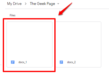 如何将 Google Doc 文件转换为 MS Word 文件,反之亦然