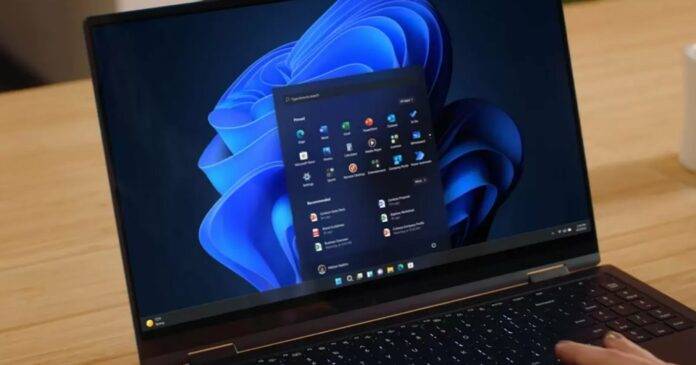 Windows 11 Build 25163 发布,新增任务栏溢出功能