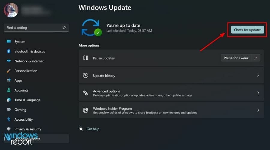 如何修复 Microsoft Store 更新卡在待处理状态