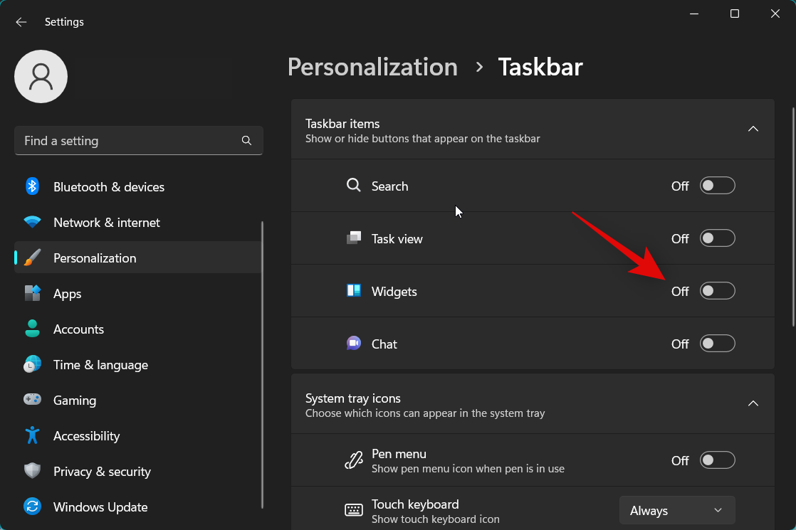 Windows 11小部件无法正常工作?15种修复方法
