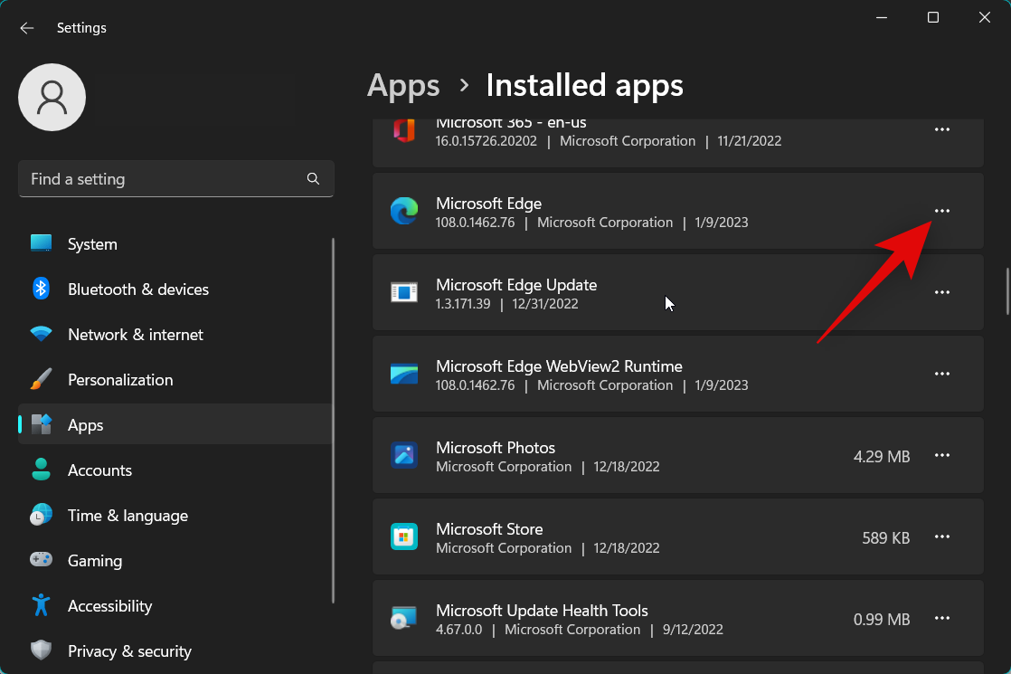 Windows 11小部件无法正常工作?15种修复方法
