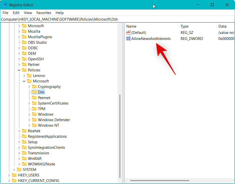 Windows 11小部件无法正常工作?15种修复方法