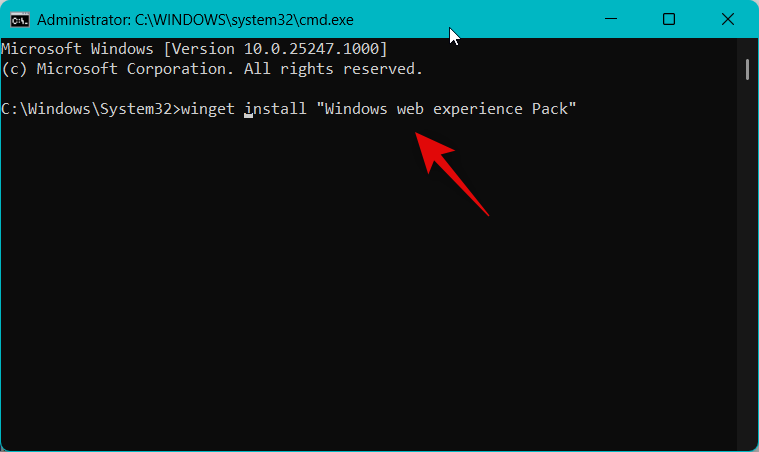 Windows 11小部件无法正常工作?15种修复方法
