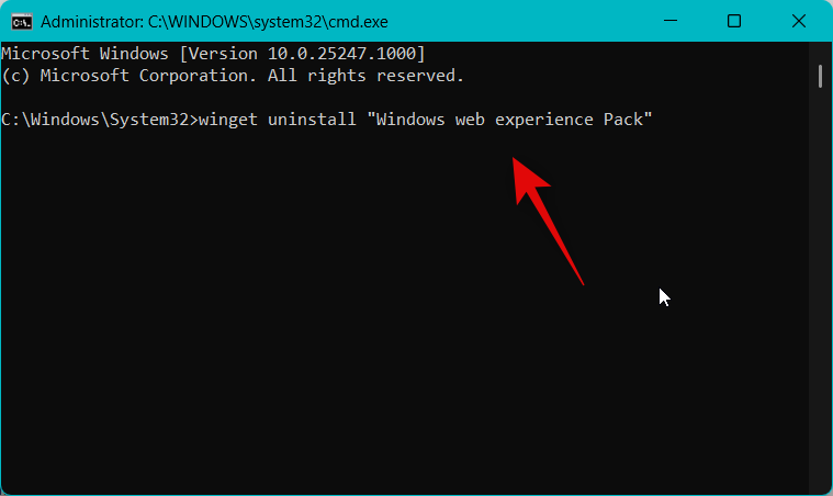 Windows 11小部件无法正常工作?15种修复方法