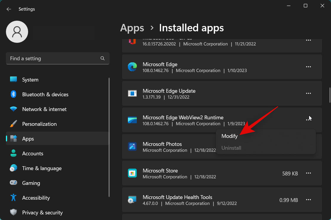 Windows 11小部件无法正常工作?15种修复方法