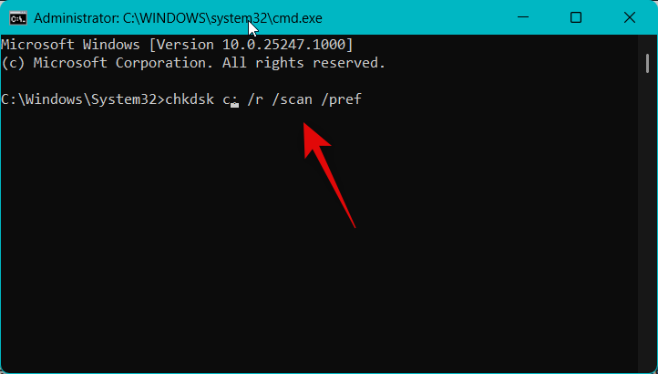 Windows 11小部件无法正常工作?15种修复方法
